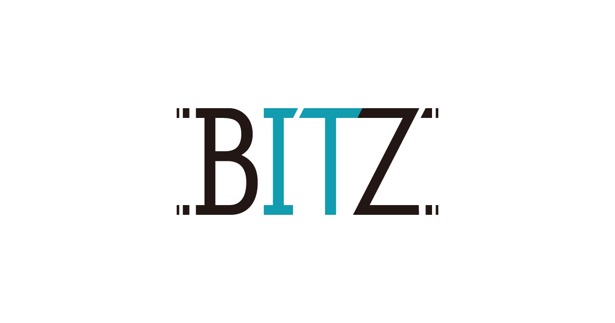 ビッツ様 BITZ Co.,Ltd.｜株式会社BITZ